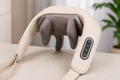 Smart Shoulder & Neck Massager | Deep Relaxation Therapy